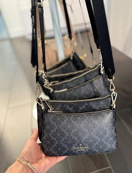 【預購】Kate Spade H102778 Designer Kate Spade Small Shoulder