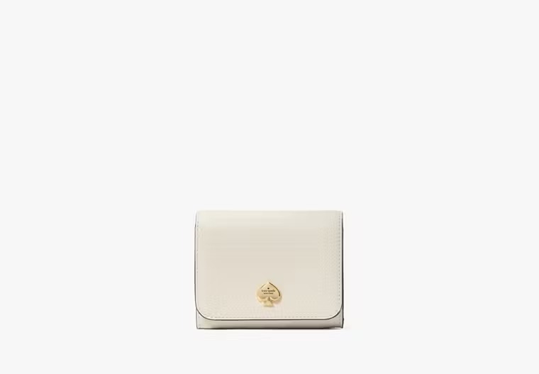【預購】Kate Spade H102783 Kayla Small L-Zip Wallet