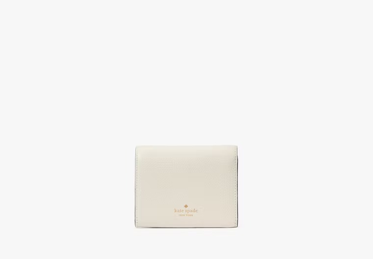 【預購】Kate Spade H102783 Kayla Small L-Zip Wallet