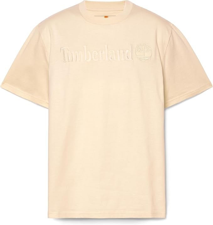 【現貨】Timberland H102785 男女同款短袖TEE