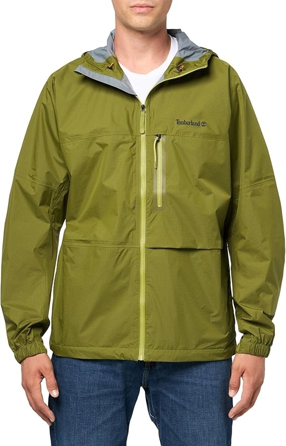 【預購】Timberland H102791 男裝防水風褸