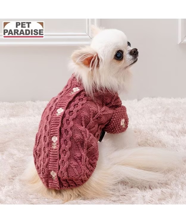 [Pet Paradise] Quilt <043-35930>