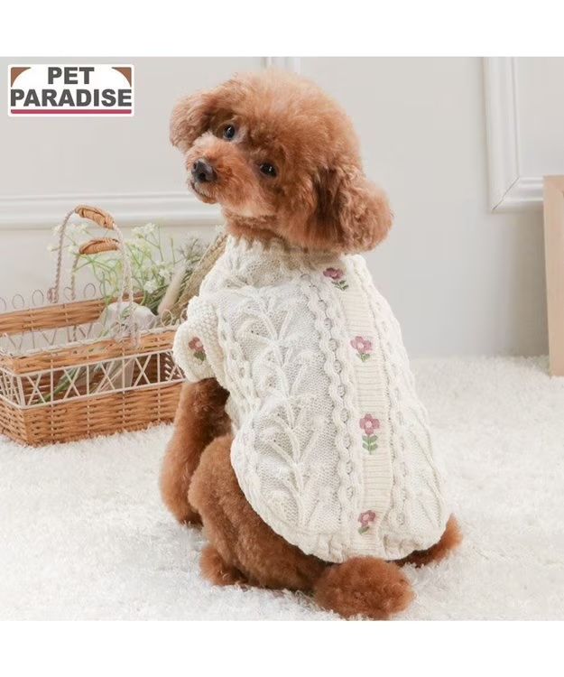 [Pet Paradise] Quilt <043-35936>