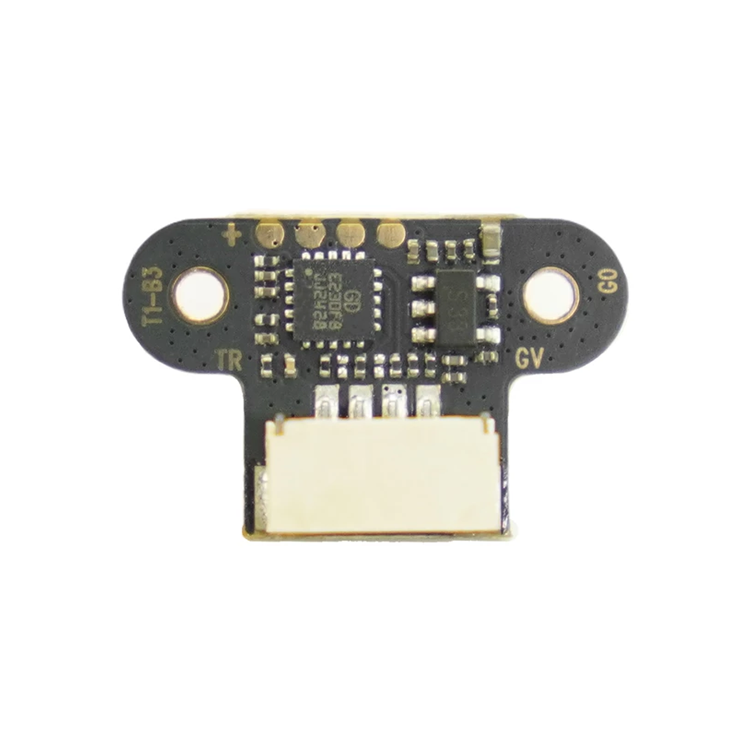 Ultra-Compact ToF 雷射測距感測器 (7.8m, 1 g)