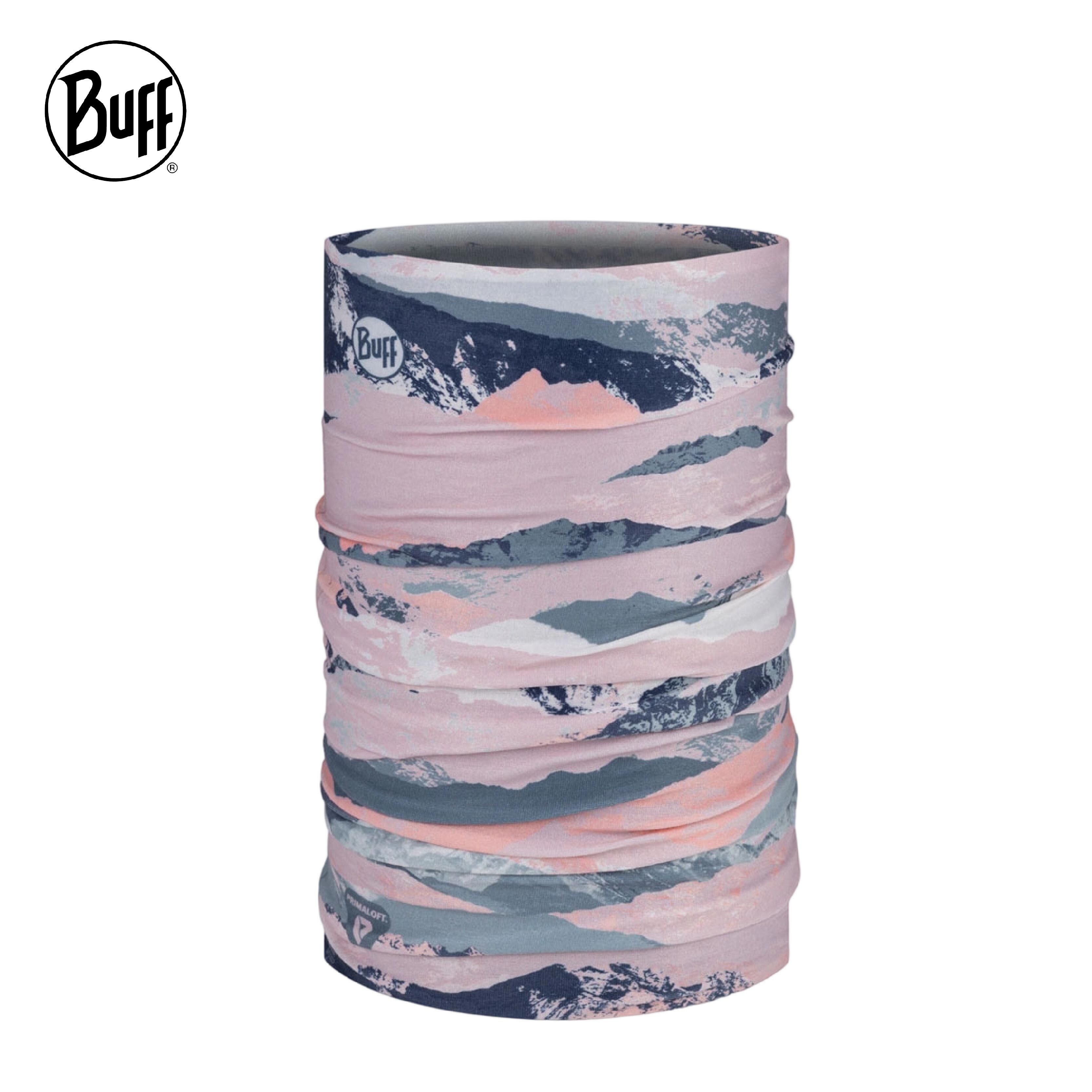 Buff 西班牙 動態禦寒頭巾 (5色) 46BF132485、4522、4525、6845、6849