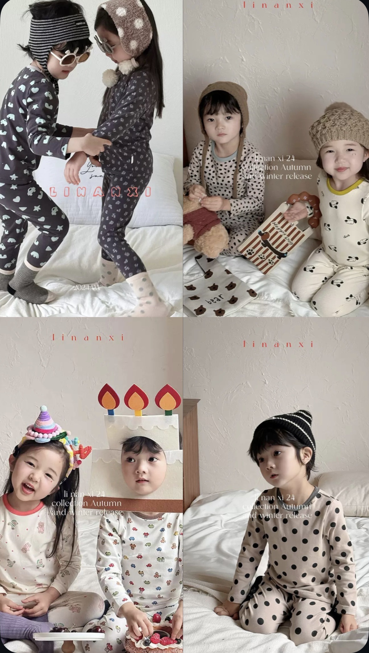 2025秋季萊卡軟綿棉質家居服