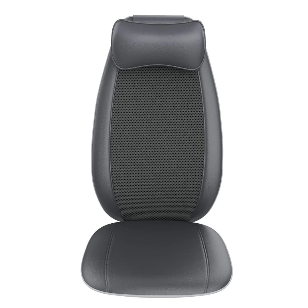 【RENPHO】揉壓背部按摩靠墊