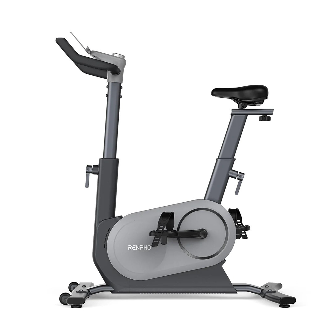 【RENPHO】AI智能健身飛輪