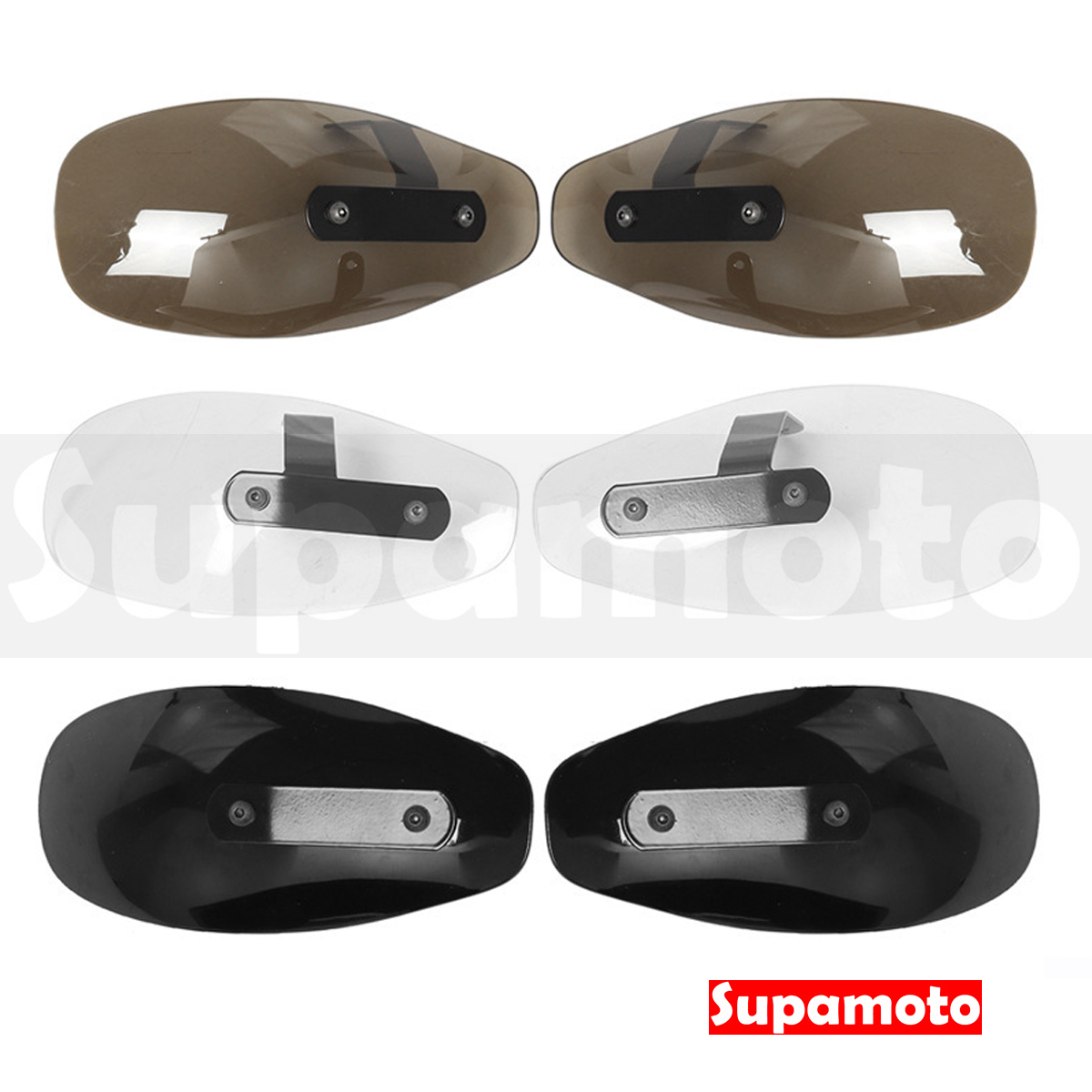 -Supamoto- 改裝 護弓 P 防風 保暖 速可達 檔車 手把罩 護手 CB350 CT125