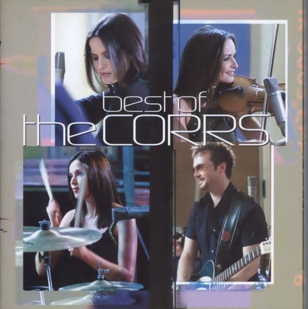 The Corrs - Best Of (CD)