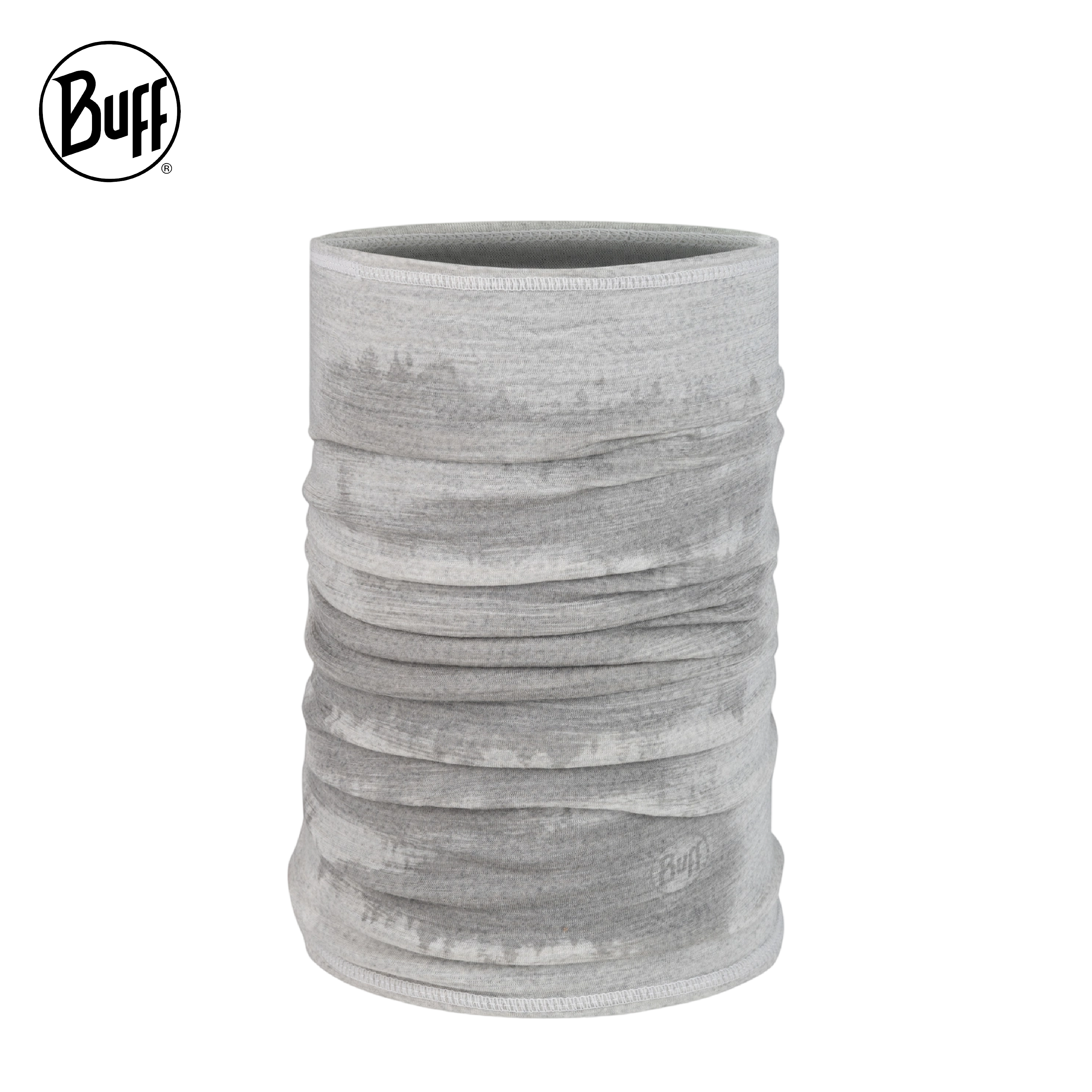 Buff 西班牙 125gsm美麗諾羊毛頭巾 (4色) 46BF134682、6441、6629