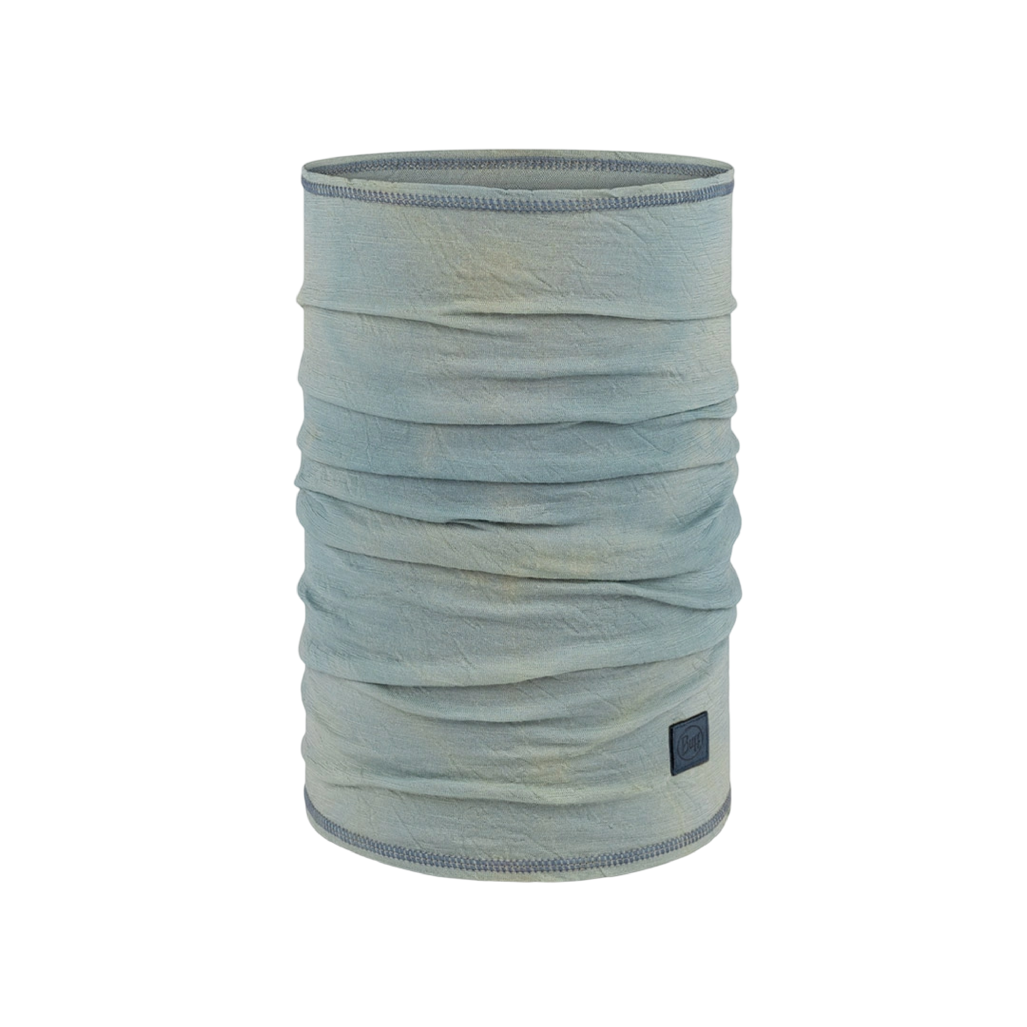 Buff 西班牙 125gsm美麗諾羊毛頭巾 (4色) 46BF134682、6441、6629