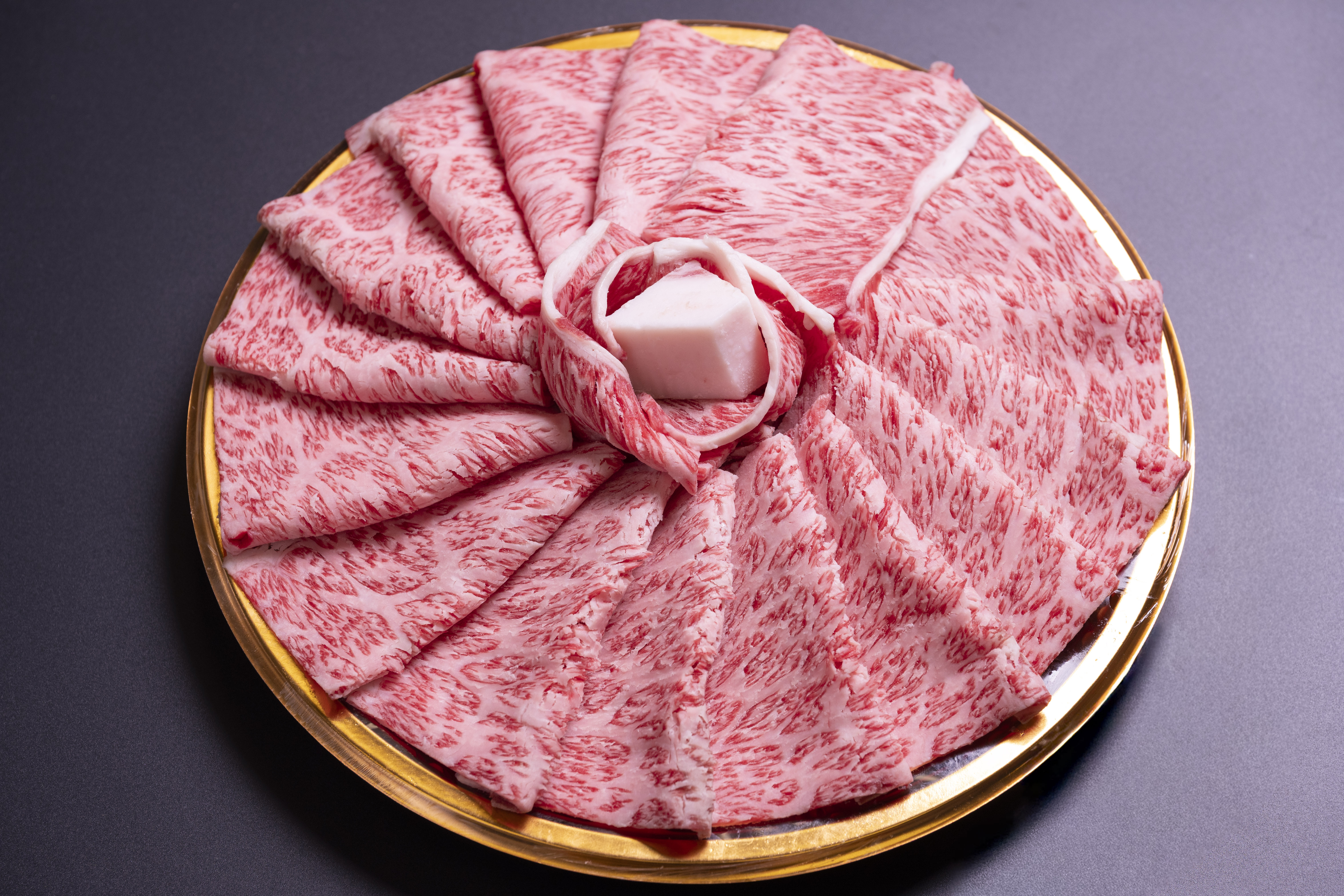Ito A5 Wagyu Chuck Yakiniku Platter Box 300g