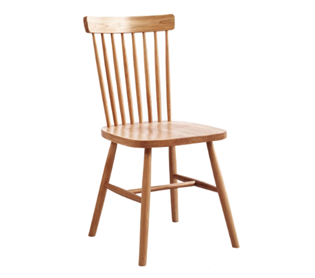 〖特惠款〗實木溫莎大餐椅 FP-0096