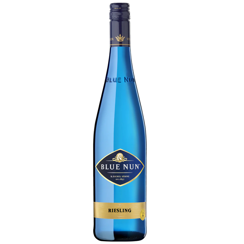 Blue Nun Riesling 藍仙姑白酒 750ml