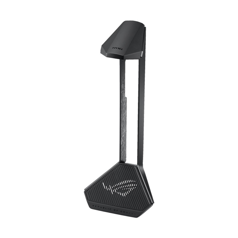 米特3C數位–ASUS 華碩 ROG Throne II Core 電競耳機架/90MP04F0-BHUA00