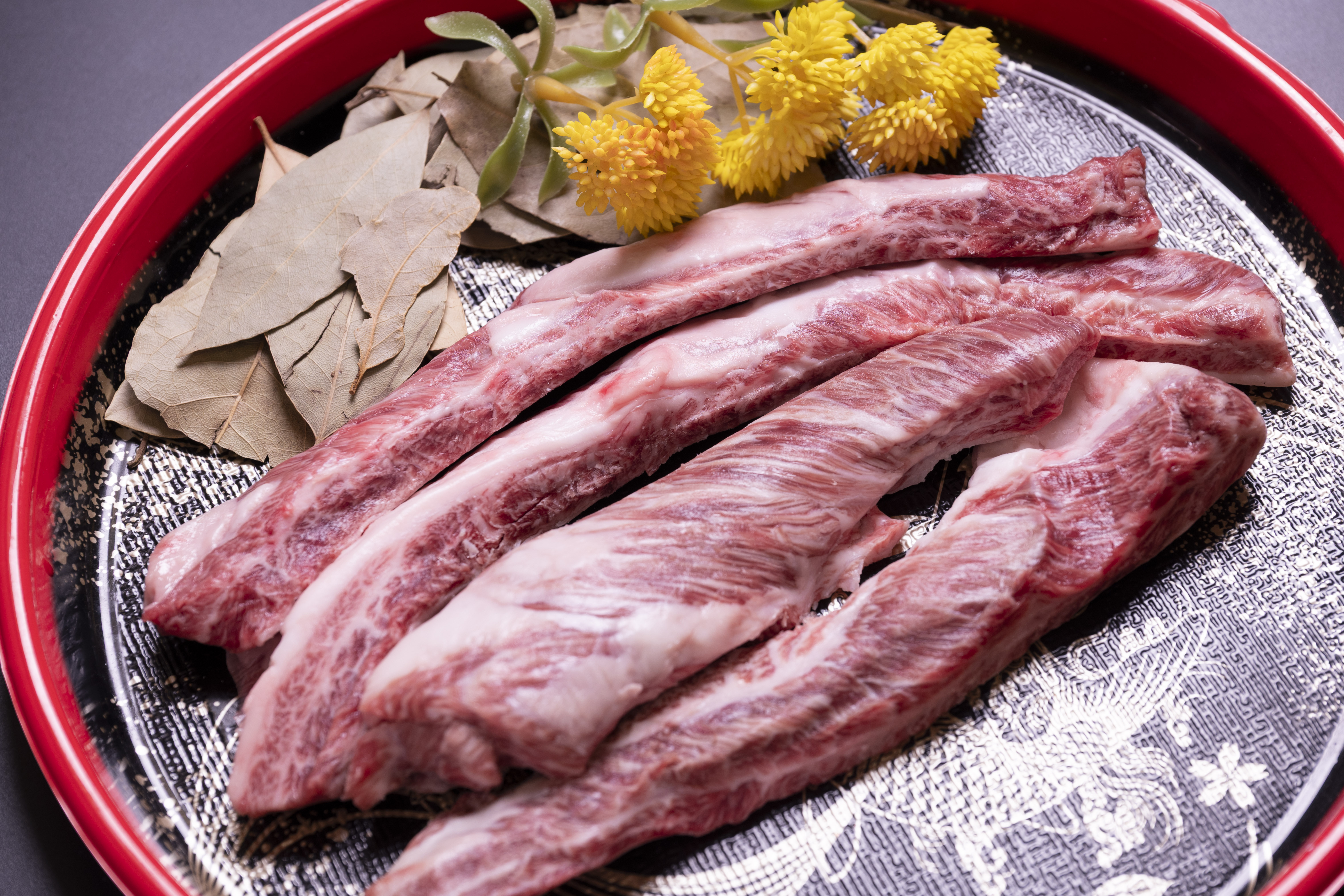伊藤A5和牛牛肋條 300g