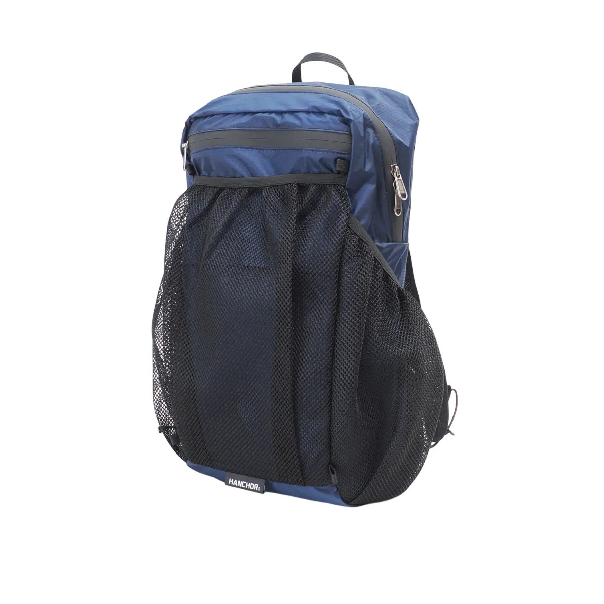 [HANCHOR] CINDER 輕量快收攻頂背包