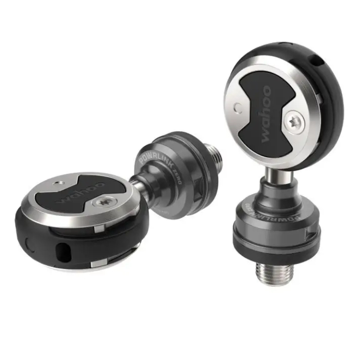 WAHOO SPEEDPLAY POWRLINK - 雙邊功率腳踏