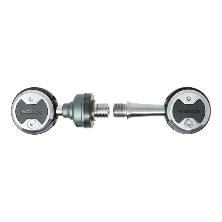 WAHOO SPEEDPLAY POWRLINK - 單邊功率腳踏