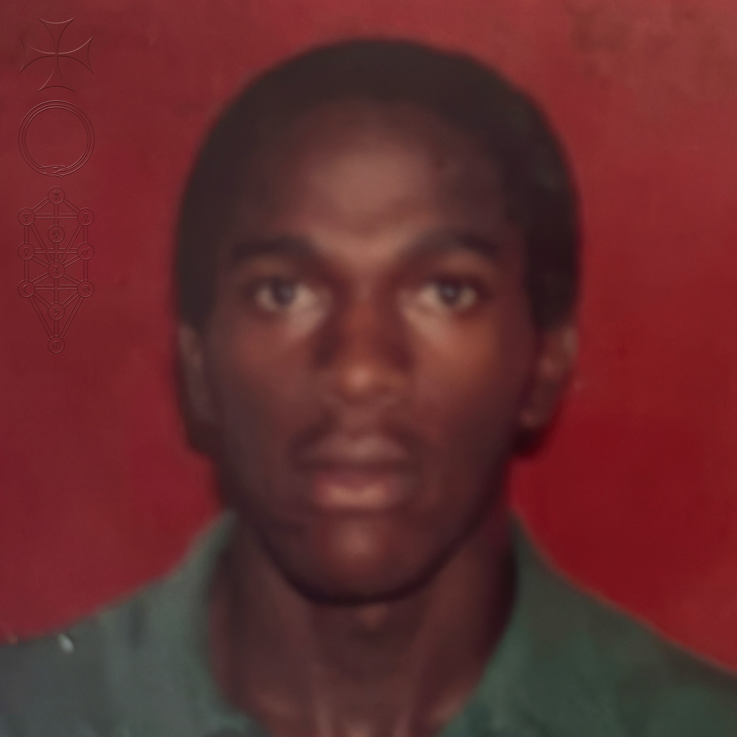 Daniel Caesar - Son of Spergy (CD)