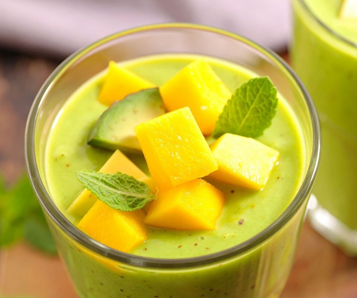 綠拿鐵禁忌你避開了嗎？配方錯誤反傷身，5招防雷技巧快收藏