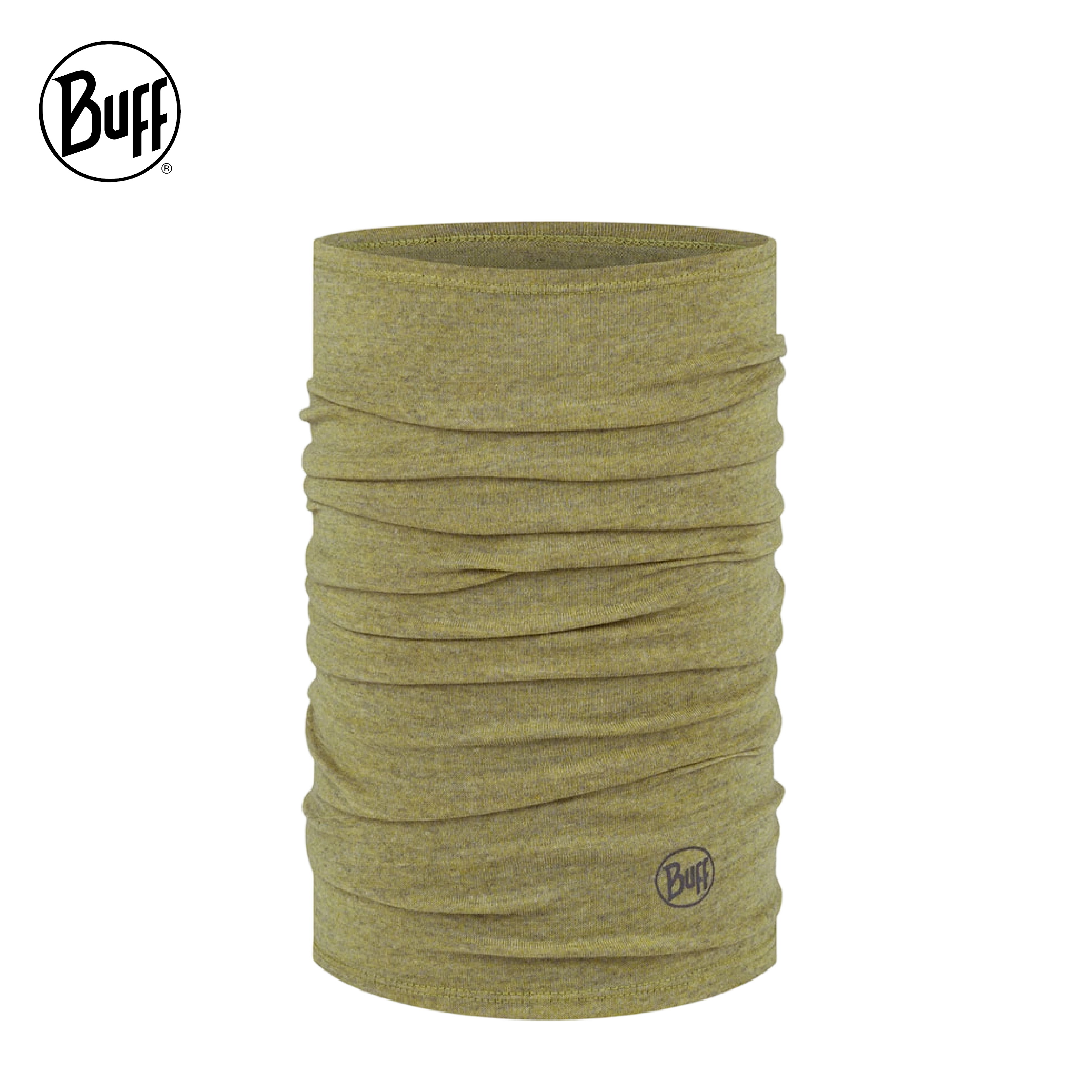 Buff 西班牙 250gsm美麗諾羊毛頭巾 (9色) 46BF113022、46BF113023