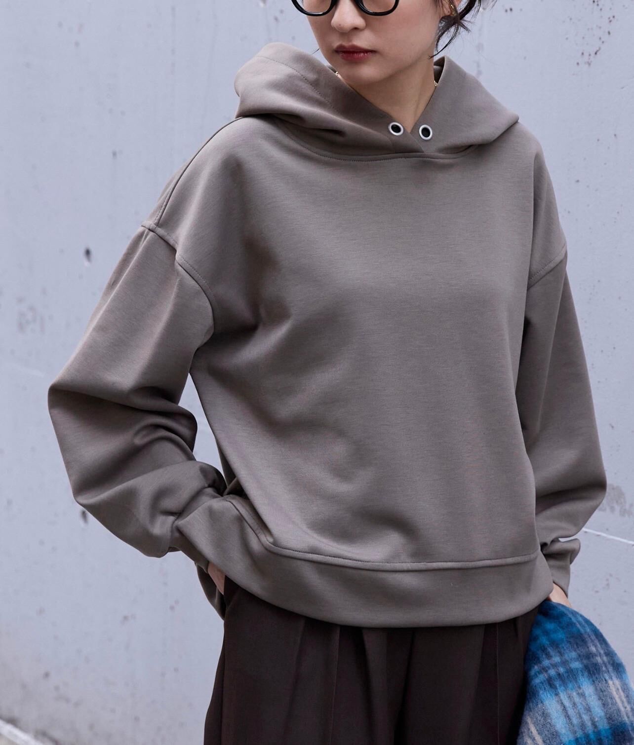 【預購】MONO-MART JN102803 有帽衛衣