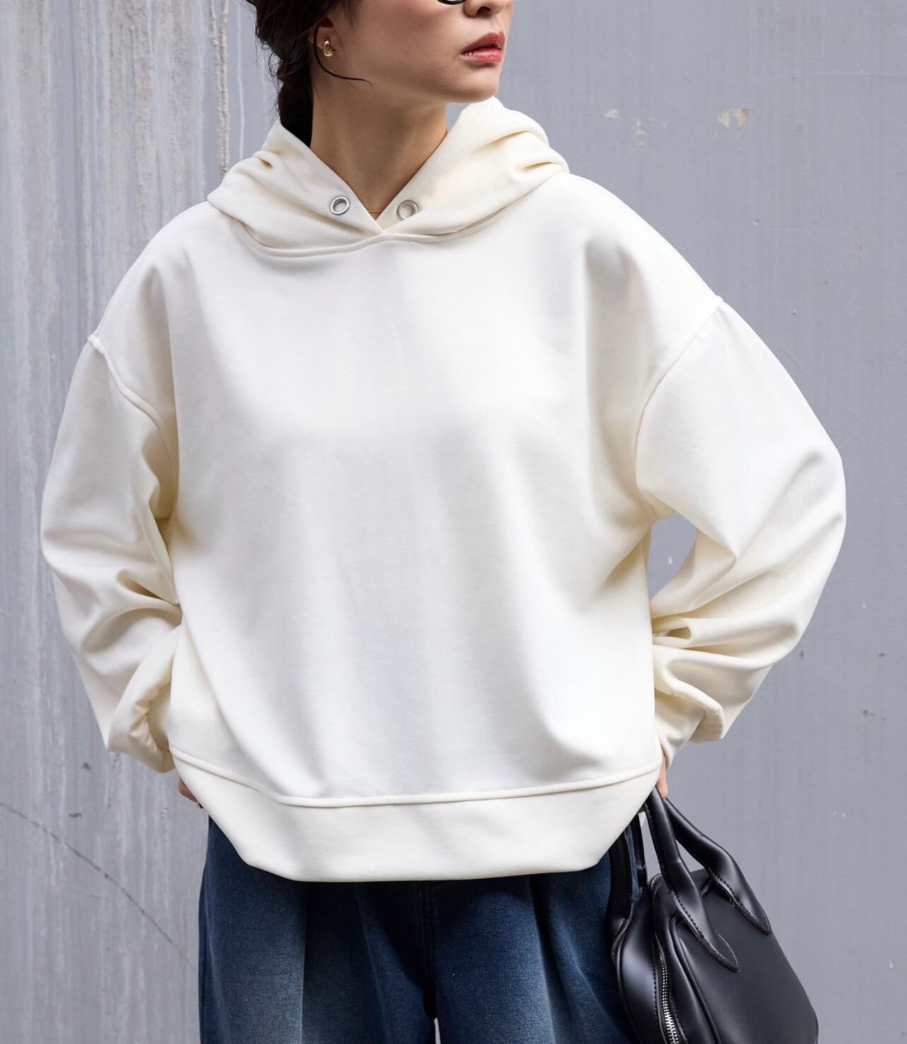 【預購】MONO-MART JN102803 有帽衛衣