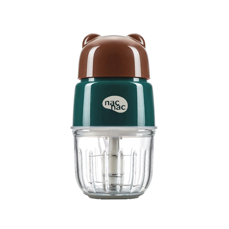 Nac Nac 副食品磨泥調理機