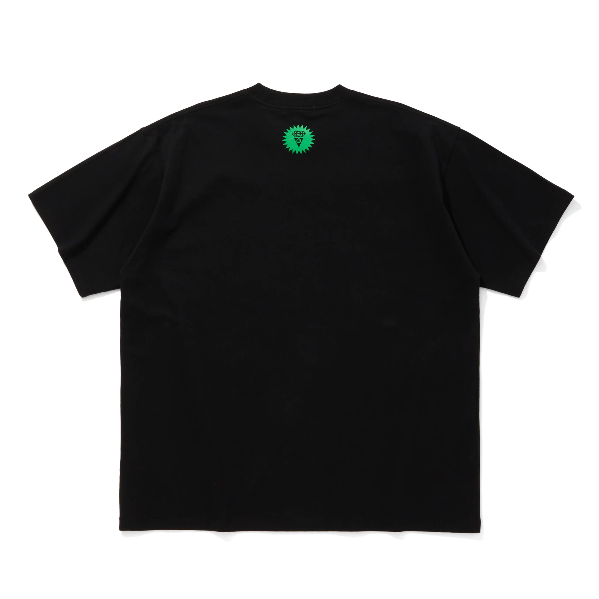 COTTON T-SHIRT ICECREAM SKATEBOARDS #2