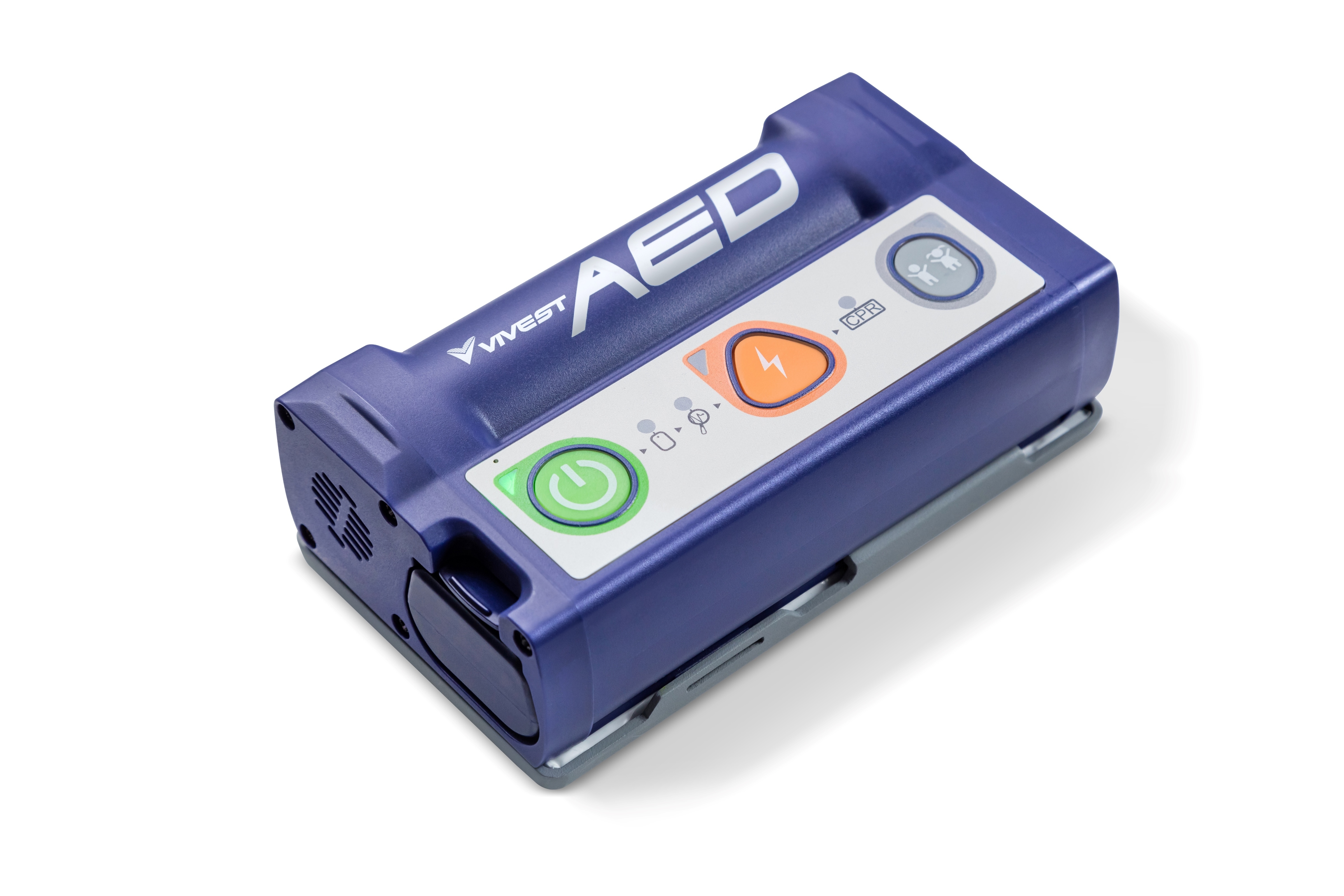 VIVEST PowerBeat M3 半自動體外心臟去顫器