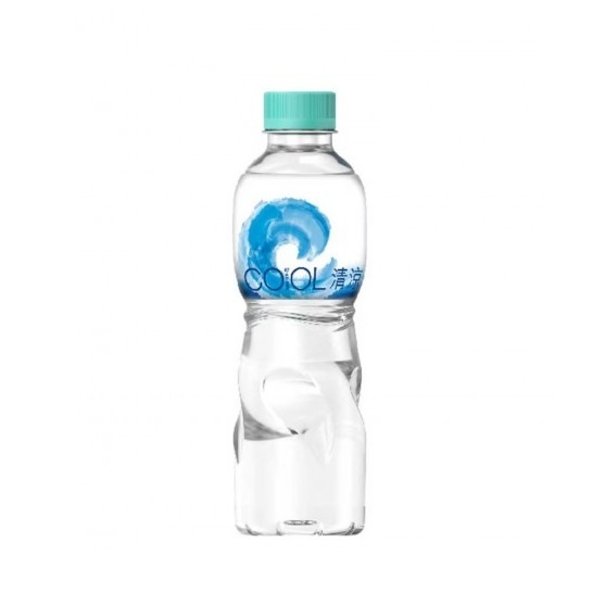 清涼水 370ml (原箱35枝)