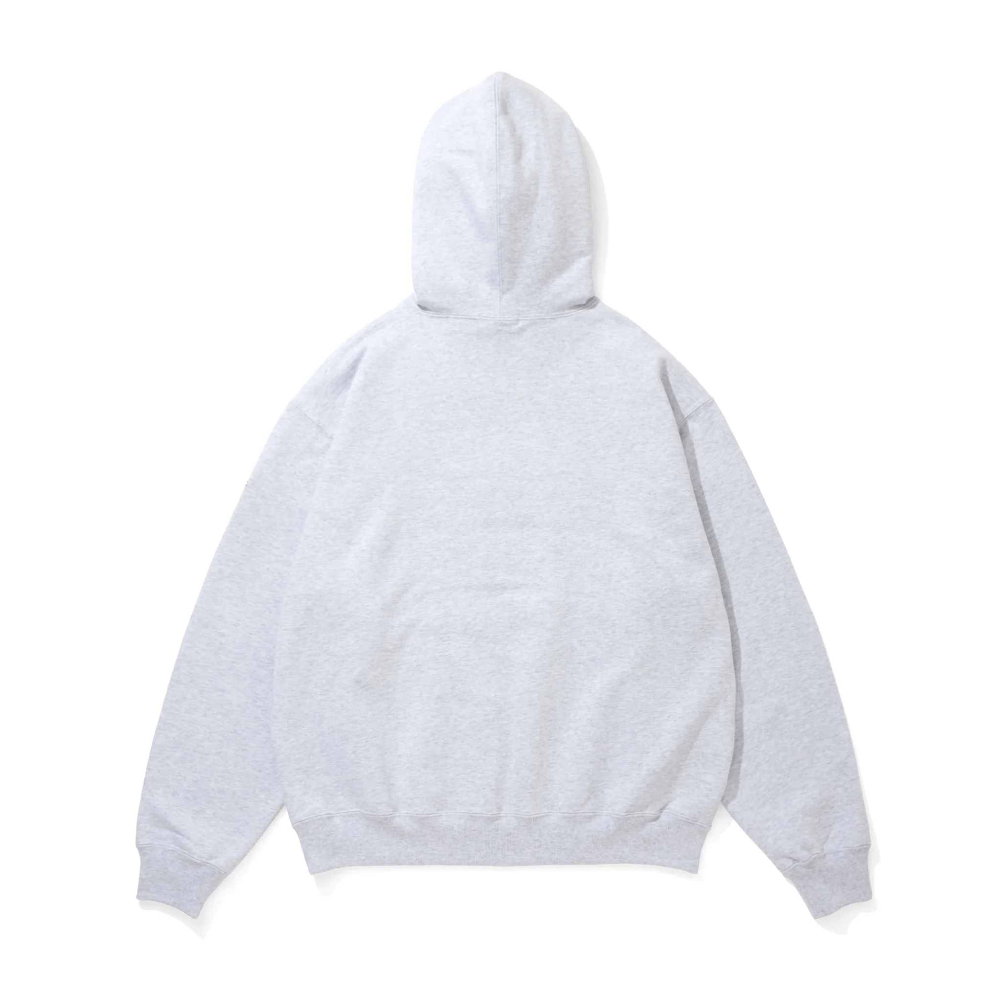 COTTON HOODIE ICECREAM SKATEBOARDS