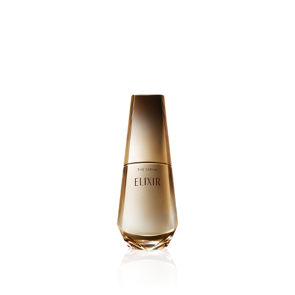 ELIXIR 怡麗絲爾膠原新肌光速精華