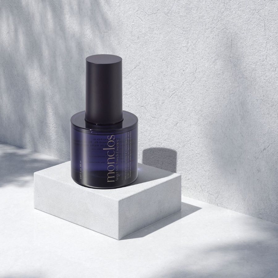 📦預購 🇰🇷monclos-揮別炸毛柔順護髮油/奇蹟閃耀護髮油 85ml