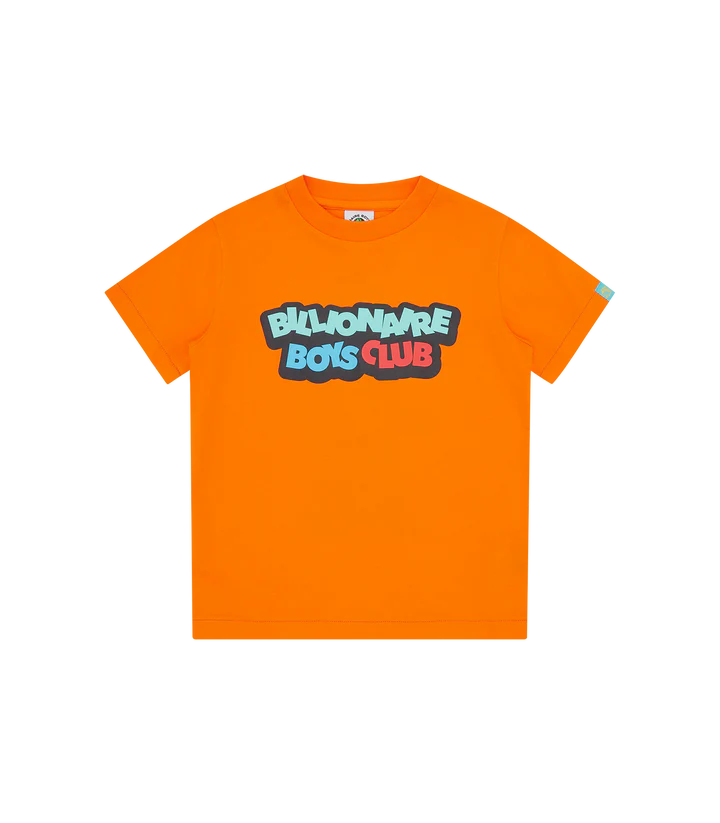 JUMBLE LOGO T-SHIRT (KIDS)