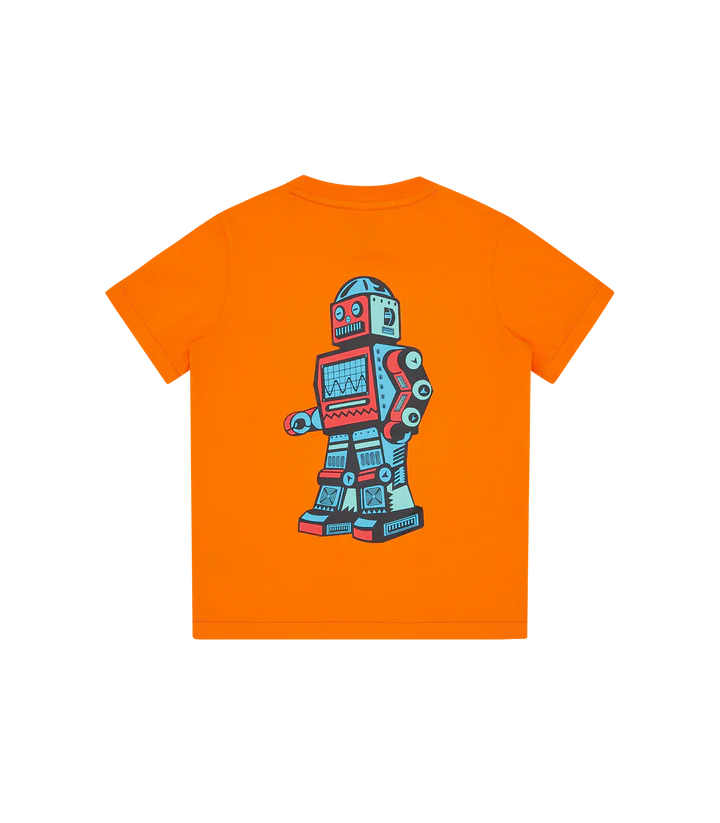 JUMBLE LOGO T-SHIRT (KIDS)