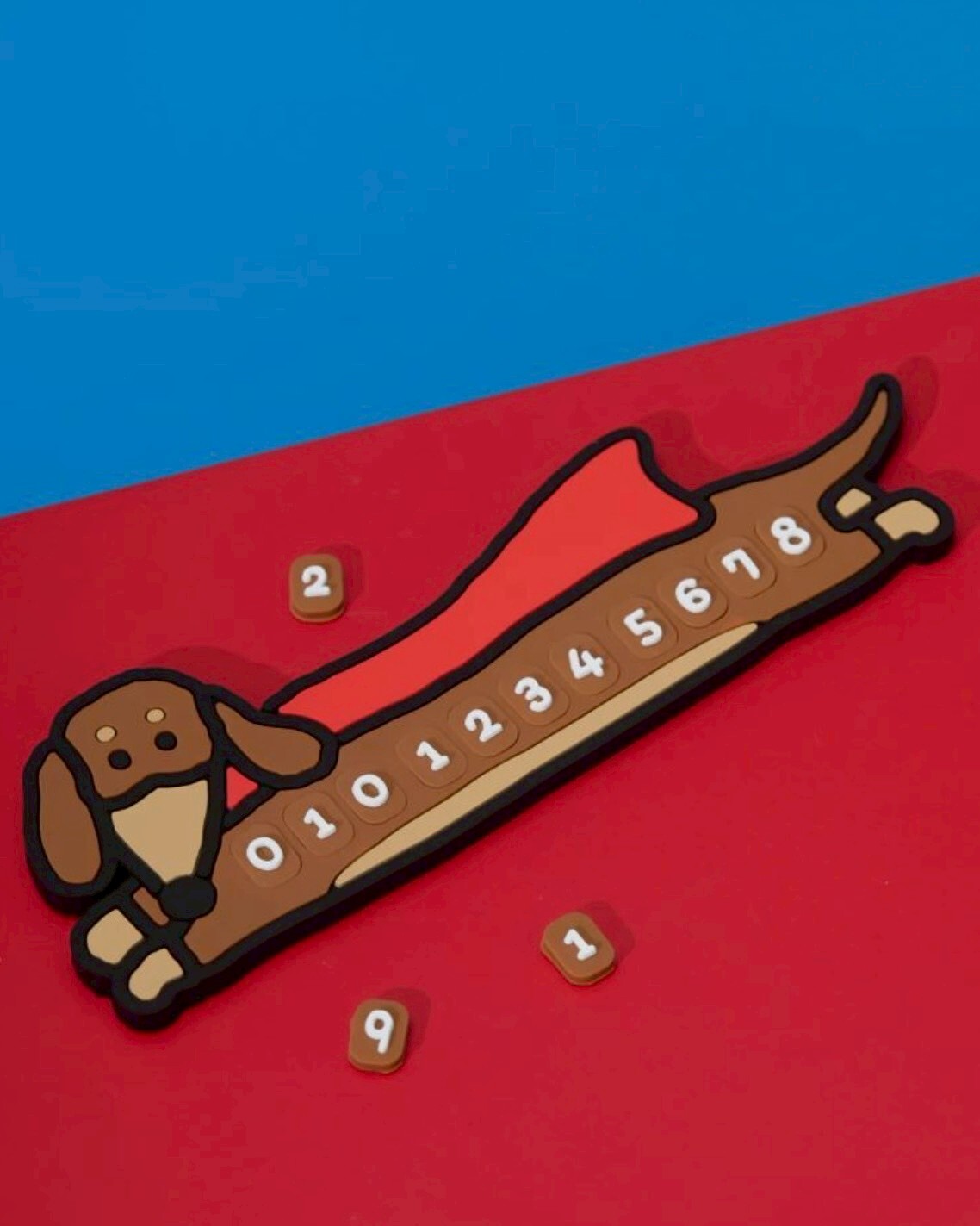 <正版授權>Joguman 超人兄弟黨 鑰匙圈 玩偶公仔 停車號碼牌 購物袋 牙刷架 地毯