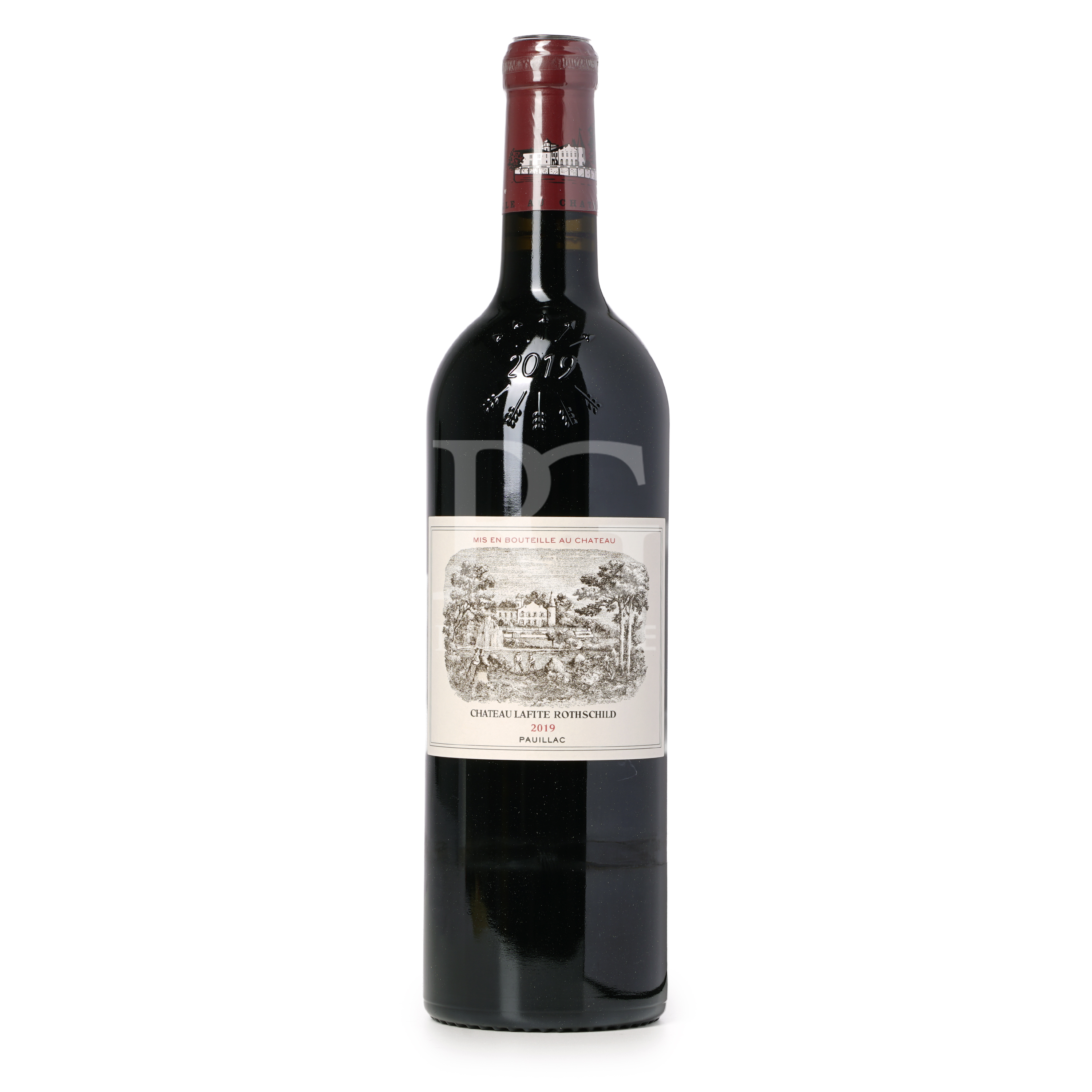 Chateau Lafite Rothschild 2019 (RP100)