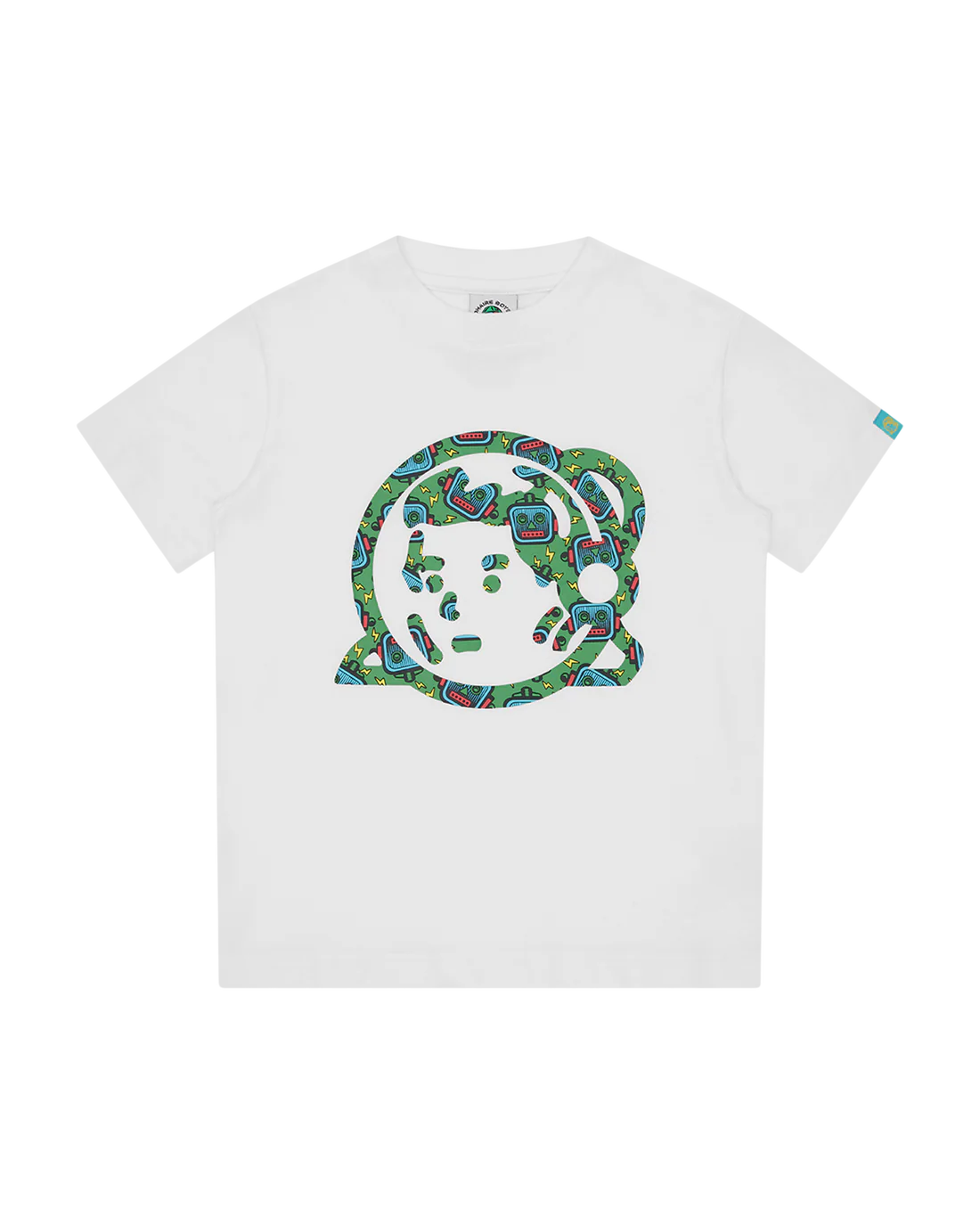 ROBOT FILL ASTRO T-SHIRT (KIDS)