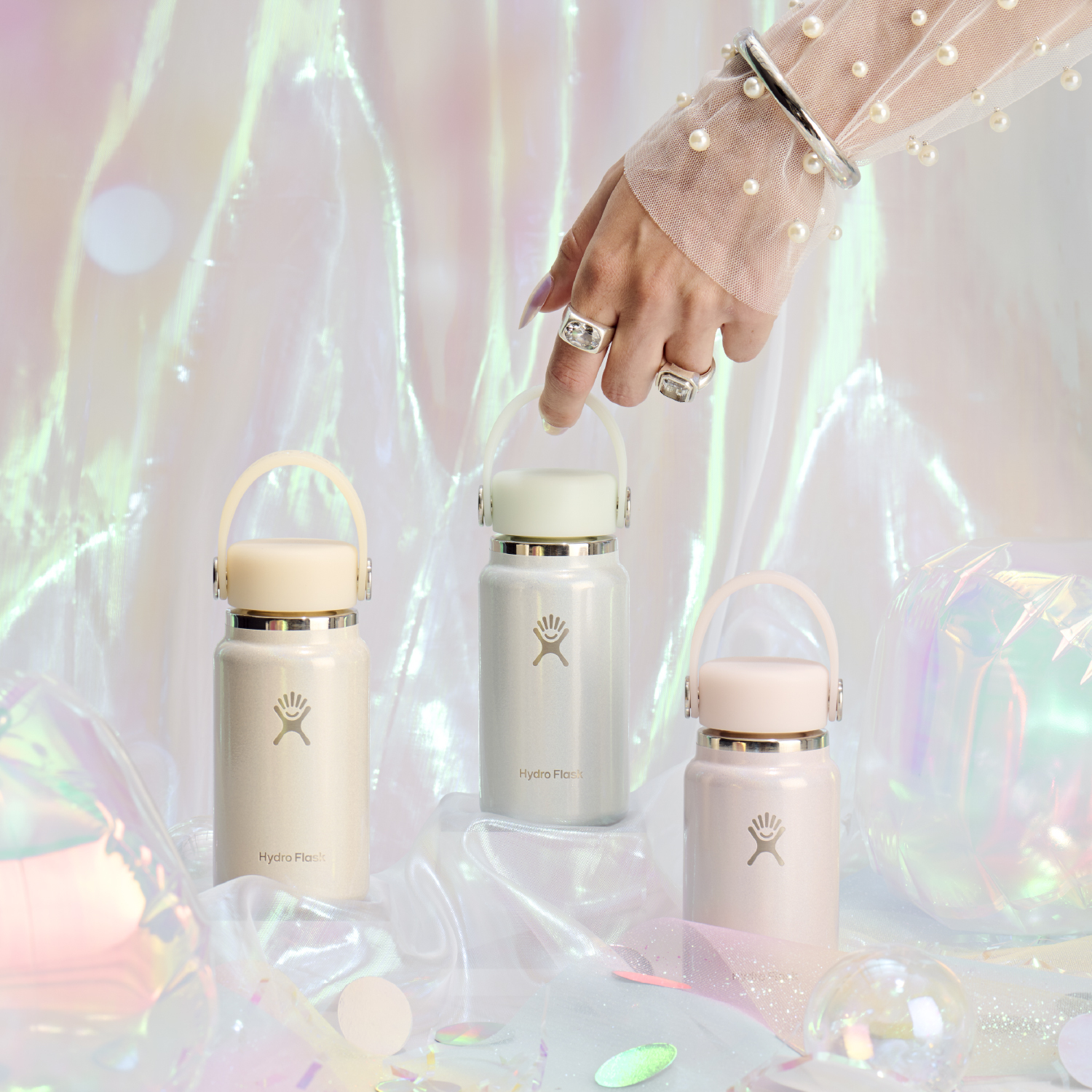 Hydro Flask 迷你真空保溫鋼瓶 200ml