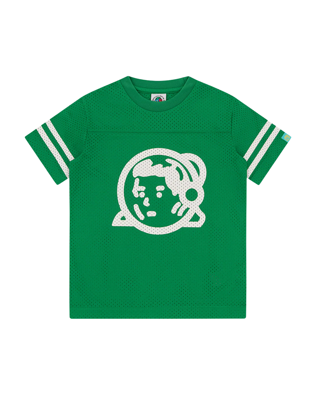 ASTRO MESH FOOTBALL SHIRT (KIDS)