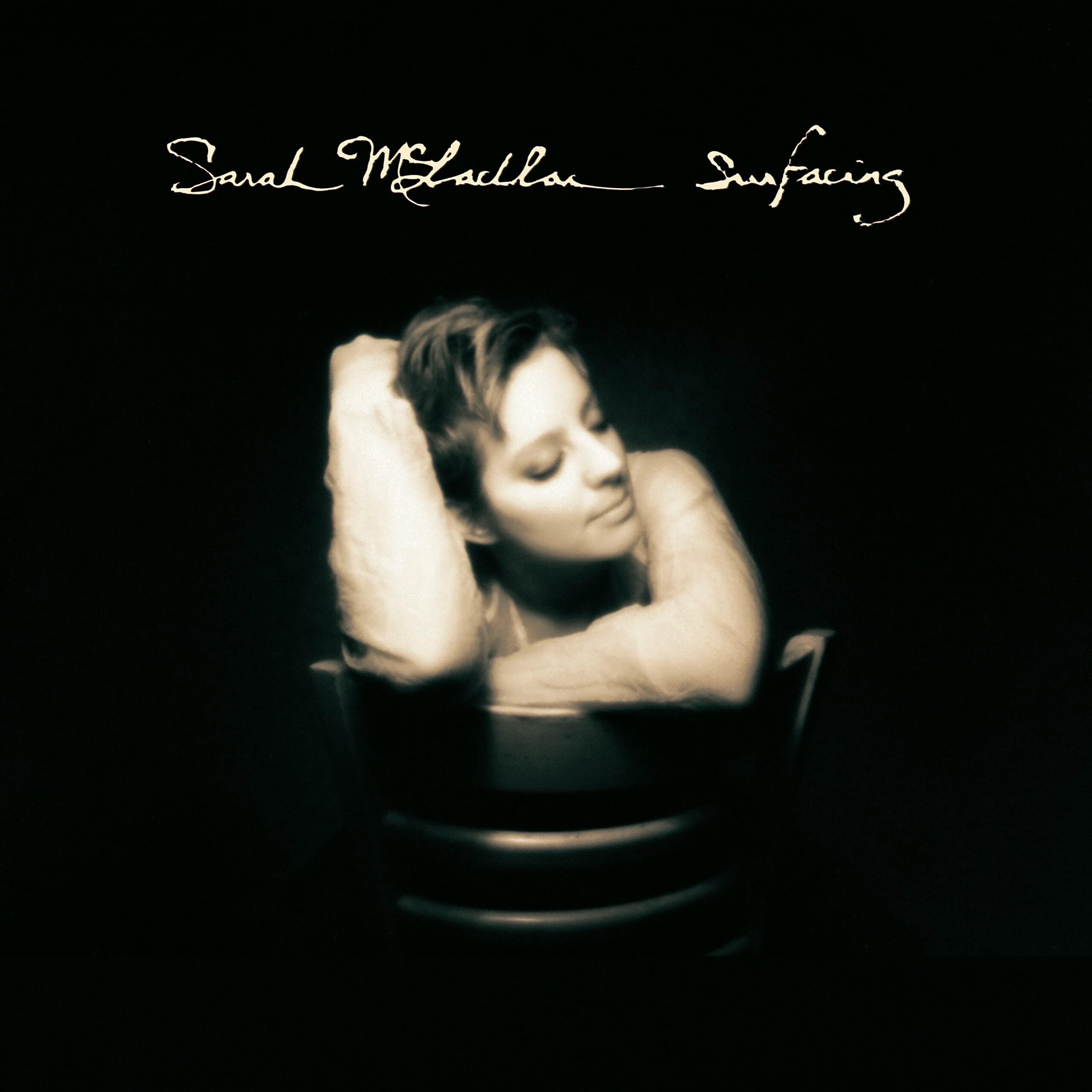 Sarah McLachlan - Surfacing LP