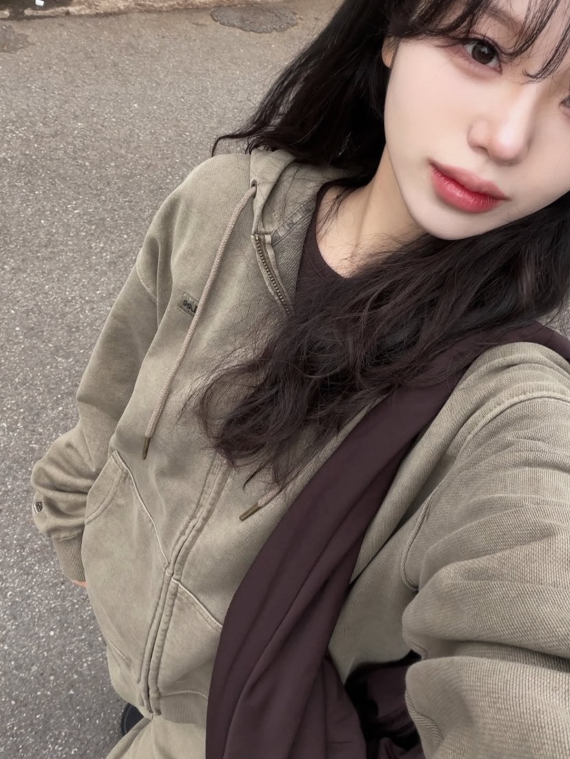 <快速出貨> LEE 水洗小標連帽外套 三色