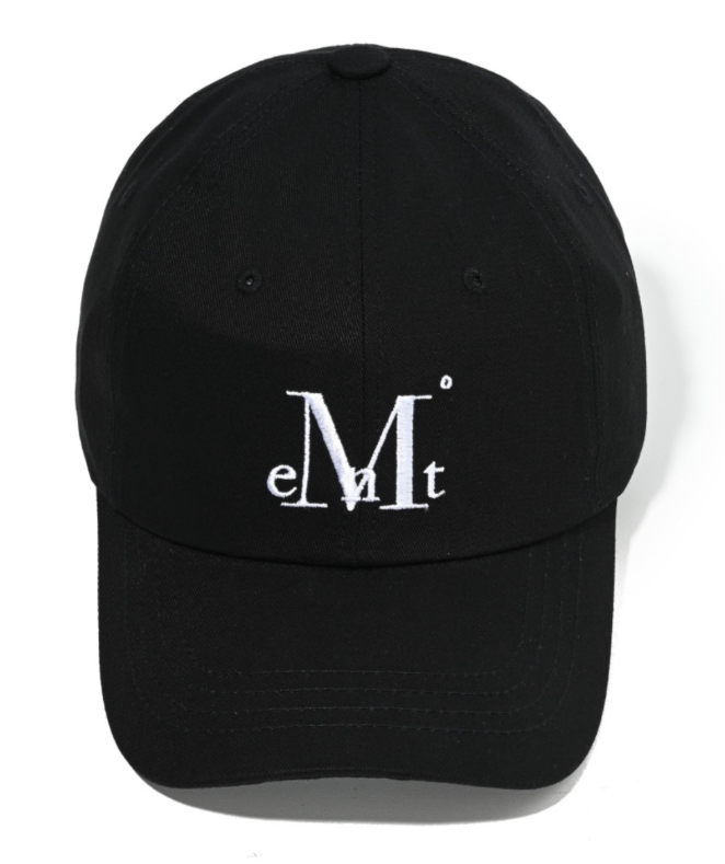 【直播】MUCENT LL1028301 經典款Cap帽