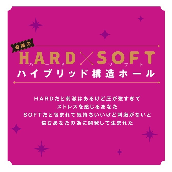 PxPxP 奇蹟魔法美臀 動漫名器飛機杯 3.6KG