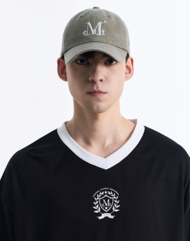 【直播】MUCENT LL1028302 經典款Cap帽