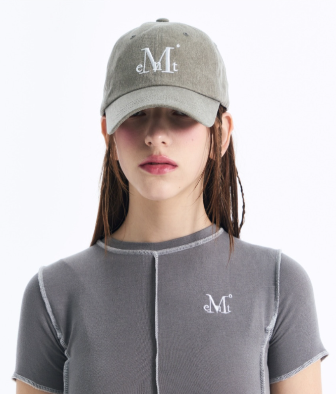 【直播】MUCENT LL1028302 經典款Cap帽