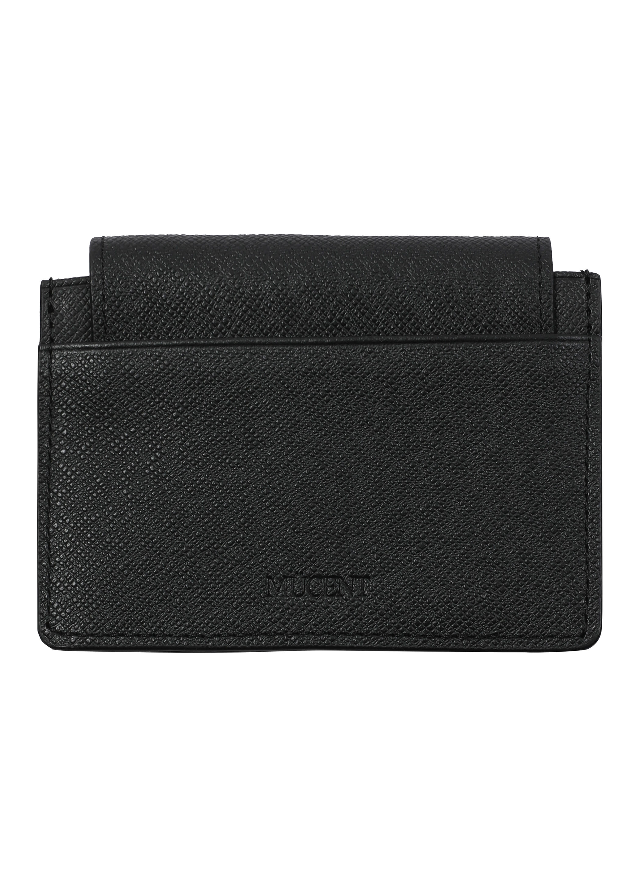 【直播】MUCENT LL102902 LOGO皮夾